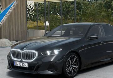 BMW 530 23.703 km 57.640 &euro; Paderborn 33104