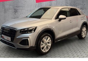 Audi Q2 7.450 km 31.750 &euro; Paderborn 33100