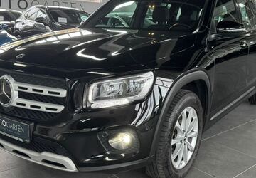 Mercedes-Benz GLB 200 113.000 km 26.950 &euro; Paderborn 33106