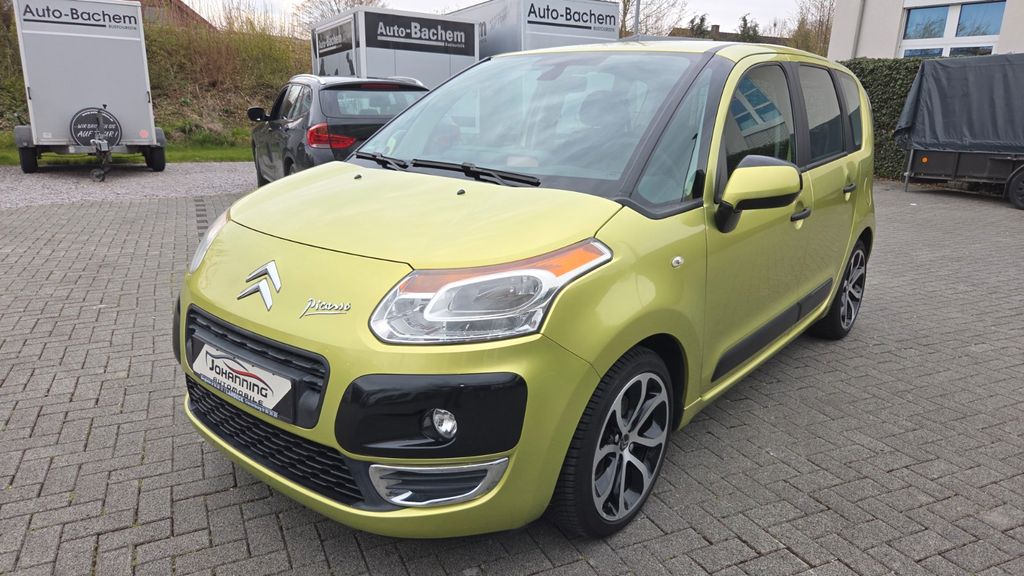 Citroen C3 141.000 km 4.500 &euro; Salzkotten 33154