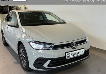 VW Polo 1.500 km 24.690 &euro; Brakel 33034
