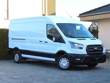 Gebrauchte Ford Transit