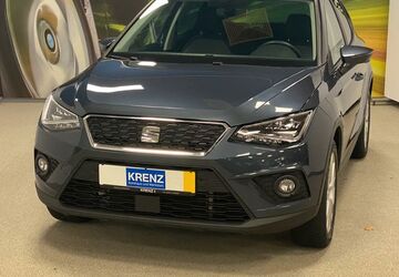 Seat Arona 55.707 km 17.990 &euro; Paderborn 33100