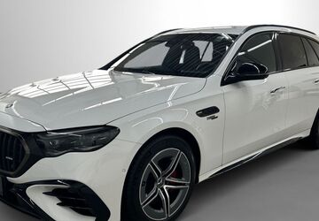 Mercedes-Benz E 53 AMG 15.768 km 83.480 &euro; Detmold 32758