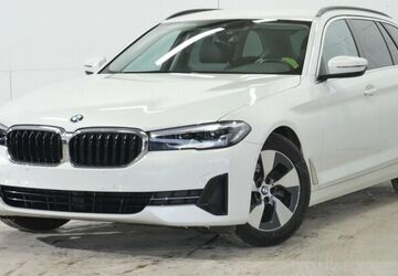 BMW 520 34.400 km 32.240 &euro; Paderborn 33100