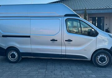 Opel Vivaro 132.000 km 16.800 &euro; Bad Lippspringe 33175