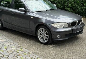 BMW 116 183.000 km 2.399 &euro; Paderborn 33100