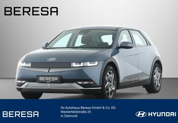 Hyundai IONIQ 5 41.800 km 24.980 &euro; Detmold 32758