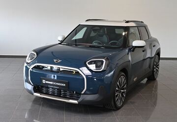 Mini Aceman 8.281 km 34.750 &euro; Paderborn 33100