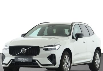 Volvo XC60 18.450 km 42.990 &euro; Schloß Holte-Stukenbrock 33758