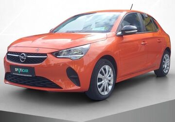 Opel Corsa 44.628 km 14.786 &euro; Bad Driburg 33014