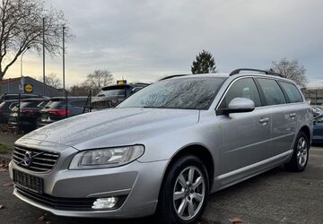 Volvo V70 263.740 km 5.290 &euro; Paderborn 33102