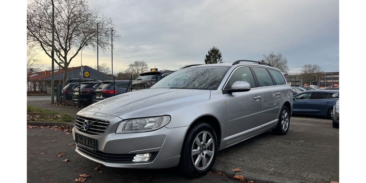 Volvo V70 263.740 km 5.290 &euro; Paderborn 33102