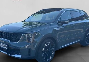Kia Sorento 8.500 km 58.990 &euro; Detmold 32758
