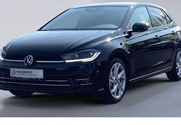 VW Polo 4.157 km 23.990 &euro; Salzkotten 33154