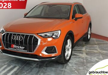 Audi Q3 23.818 km 27.938 &euro; Detmold 32760