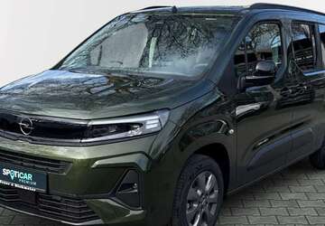 Opel Combo 1.508 km 26.980 &euro; Paderborn 33100