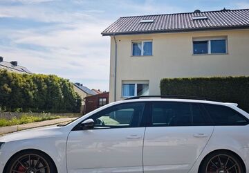 Skoda Octavia 113.000 km 15.999 &euro; Paderborn 33106
