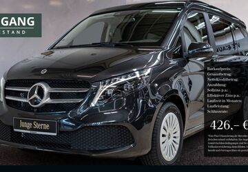 Mercedes-Benz V 220 3.000 km 61.790 &euro; Paderborn 33106