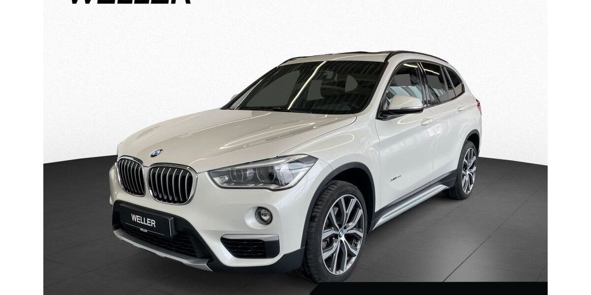 BMW X1 90.539 km 21.750 &euro; Paderborn 33104