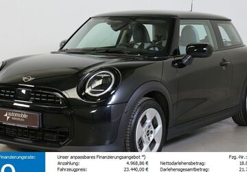 Mini Cooper C 19.500 km 23.440 &euro; Paderborn 33100