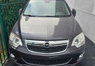 Opel Antara 160.000 km 10.850 &euro; Paderborn 33098