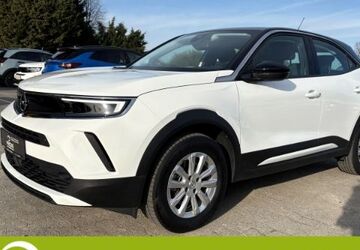 Opel Mokka 64.150 km 15.940 &euro; Lippstadt 59557