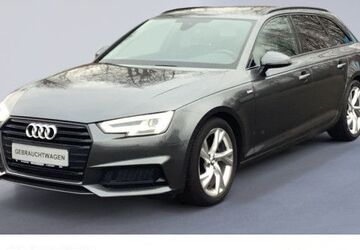 Audi A4 65.310 km 22.470 &euro; Salzkotten 33154