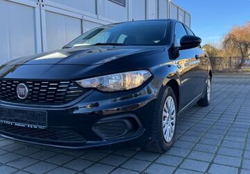 Fiat Tipo 152.200 km 7.699 &euro; Paderborn 33104