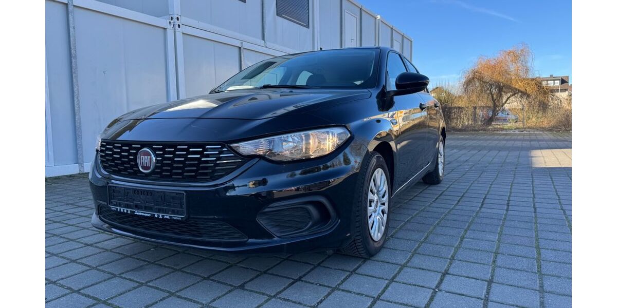Fiat Tipo 152.200 km 7.699 &euro; Paderborn 33104