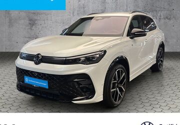 VW Tiguan 18.150 km 45.380 &euro; Paderborn 33100