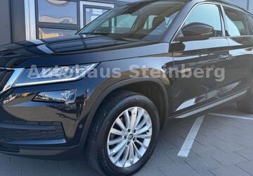 Skoda Kodiaq 83.000 km 25.499 &euro; Oerlinghausen 33813