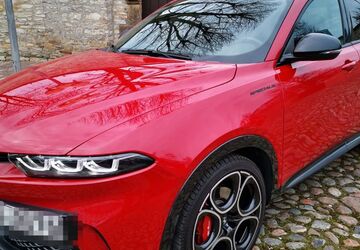 Alfa Romeo Tonale 11.500 km 28.900 &euro; Paderborn 33100