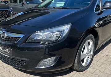 Opel Astra 156.000 km 6.550 &euro; Paderborn 33098