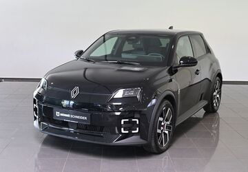 Renault R 5 1.523 km 30.750 &euro; Paderborn 33100