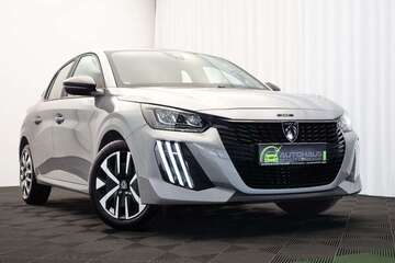 Gebrauchte Peugeot 208