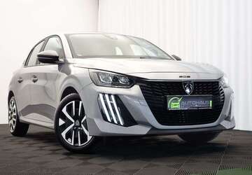 Peugeot 208 30.000 km 14.999 &euro; Bad Lippspringe 33175