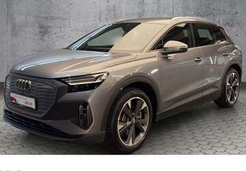 Audi Q4 e-tron 56.500 km 33.490 &euro; Paderborn 33100