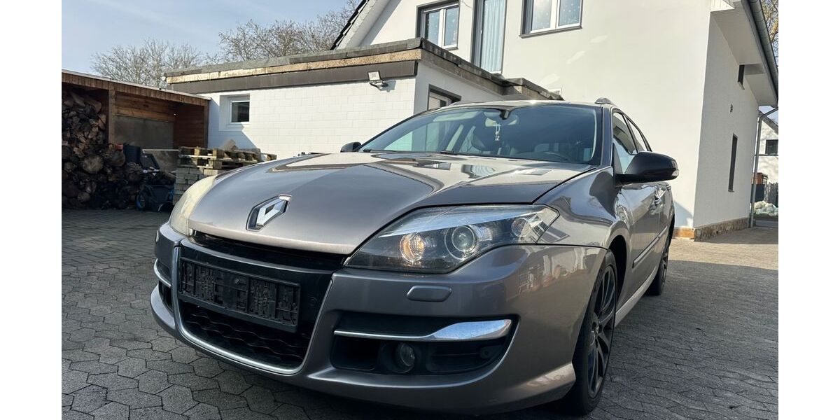 Renault Laguna 200.000 km 4.500 &euro; Lippstadt 59557