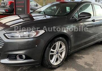 Ford Mondeo 190.000 km 6.990 &euro; Oerlinghausen 33813