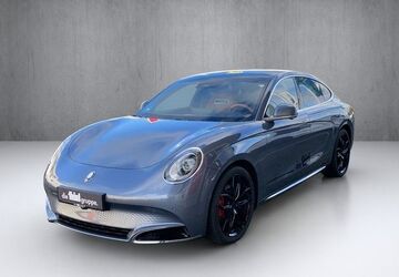 ORA Andere 21.600 km 32.995 &euro; Paderborn 33100