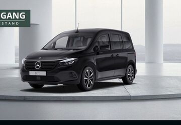 Mercedes-Benz EQT 1.787 km 28.980 &euro; Paderborn 33106