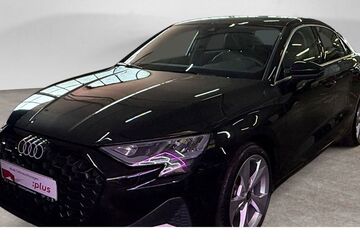 Audi A3 27.395 km 35.990 &euro; Detmold 32756
