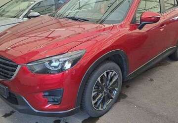 Mazda CX-5 170.000 km 8.399 &euro; Bad Lippspringen 33175