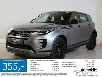 Gebrauchte Land Rover Range Rover Evoque