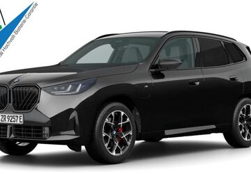 BMW X3 6.395 km 60.750 &euro; Paderborn 33104