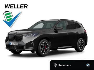 Gebrauchte BMW X3