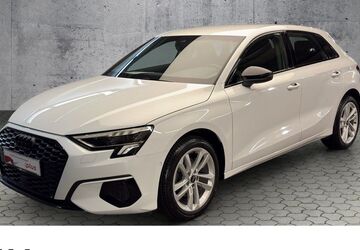 Audi A3 63.400 km 26.890 &euro; Paderborn 33100