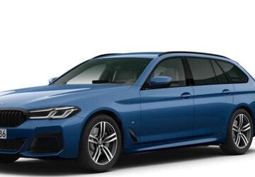 BMW 530 55.000 km 43.850 &euro; Paderborn 33104