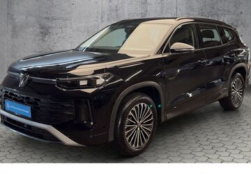 VW Tayron 25.800 km 37.850 &euro; Paderborn 33100